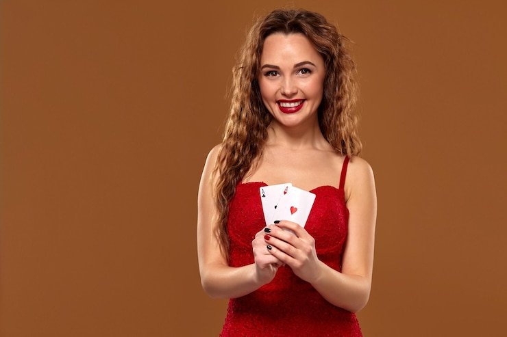 Antarmuka permainan slot di vegasslot77