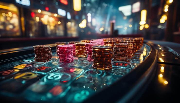vegasslot77 user Mobile user and Brand