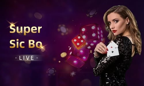 Tampilan permainan Teen Patti di vegasslot77 dengan kartu ditampilkan dan dealer profesional